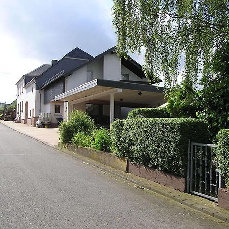 Ferienwohnung Nisius Geisfeld  Екстер'єр фото