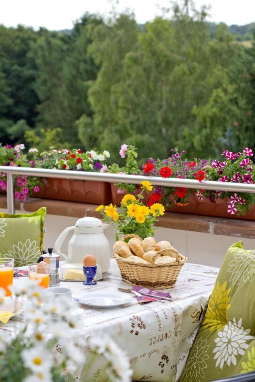 Ferienwohnung Nisius Geisfeld  Номер фото